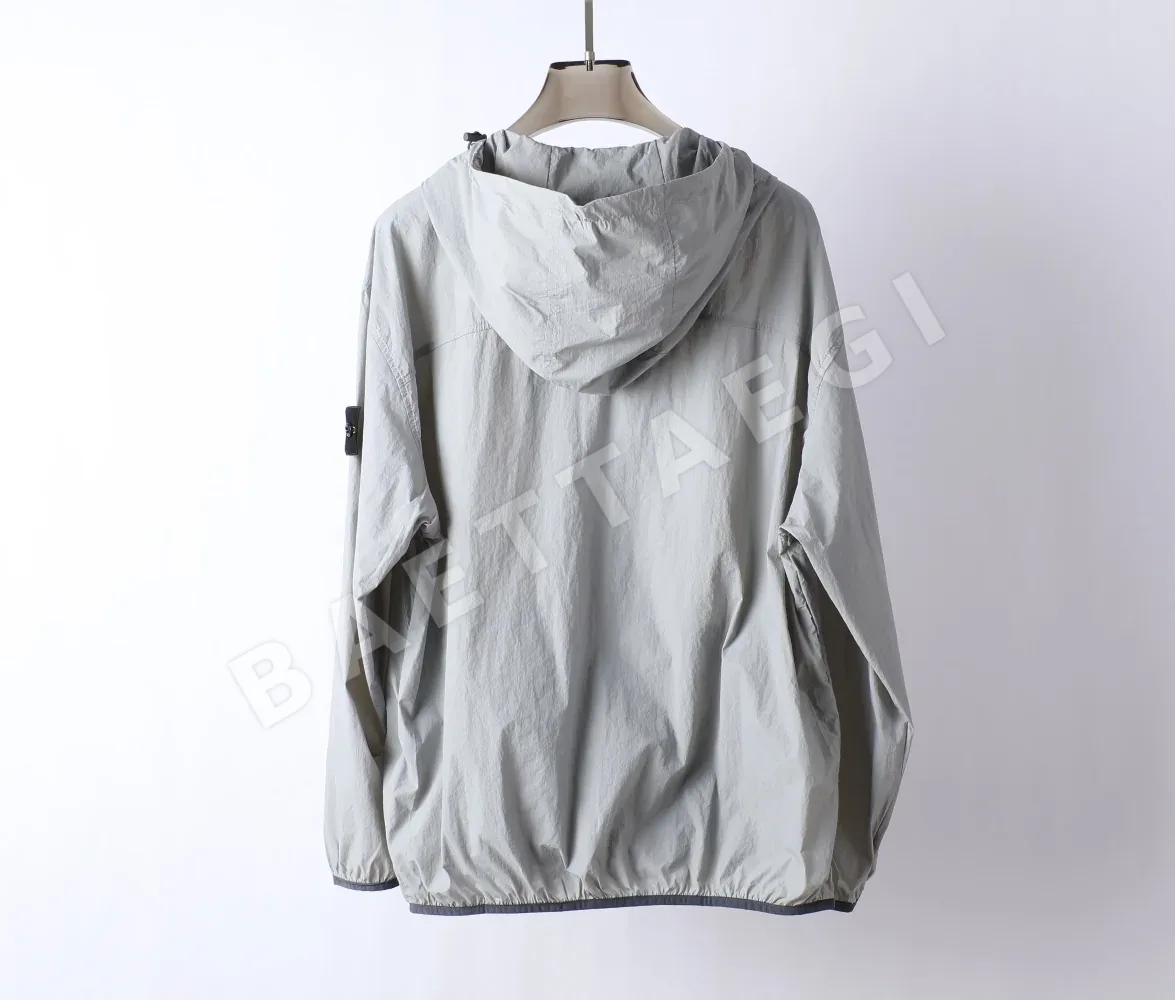 스톤아일랜드 남성 자켓 51506 Stone Island 상세 이미지 3