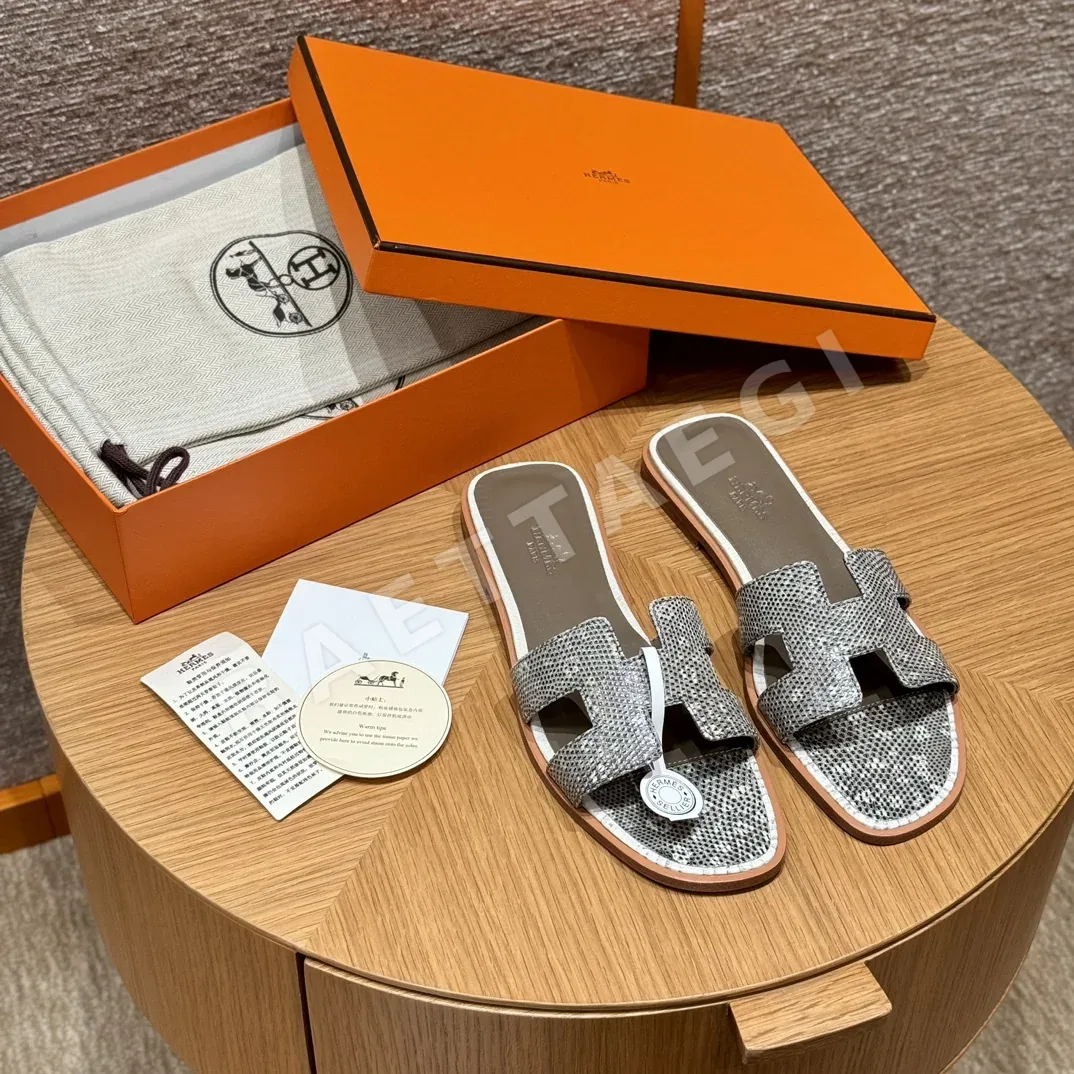 에르메스 신발 189197 Hermes Sandals 상세 이미지 2