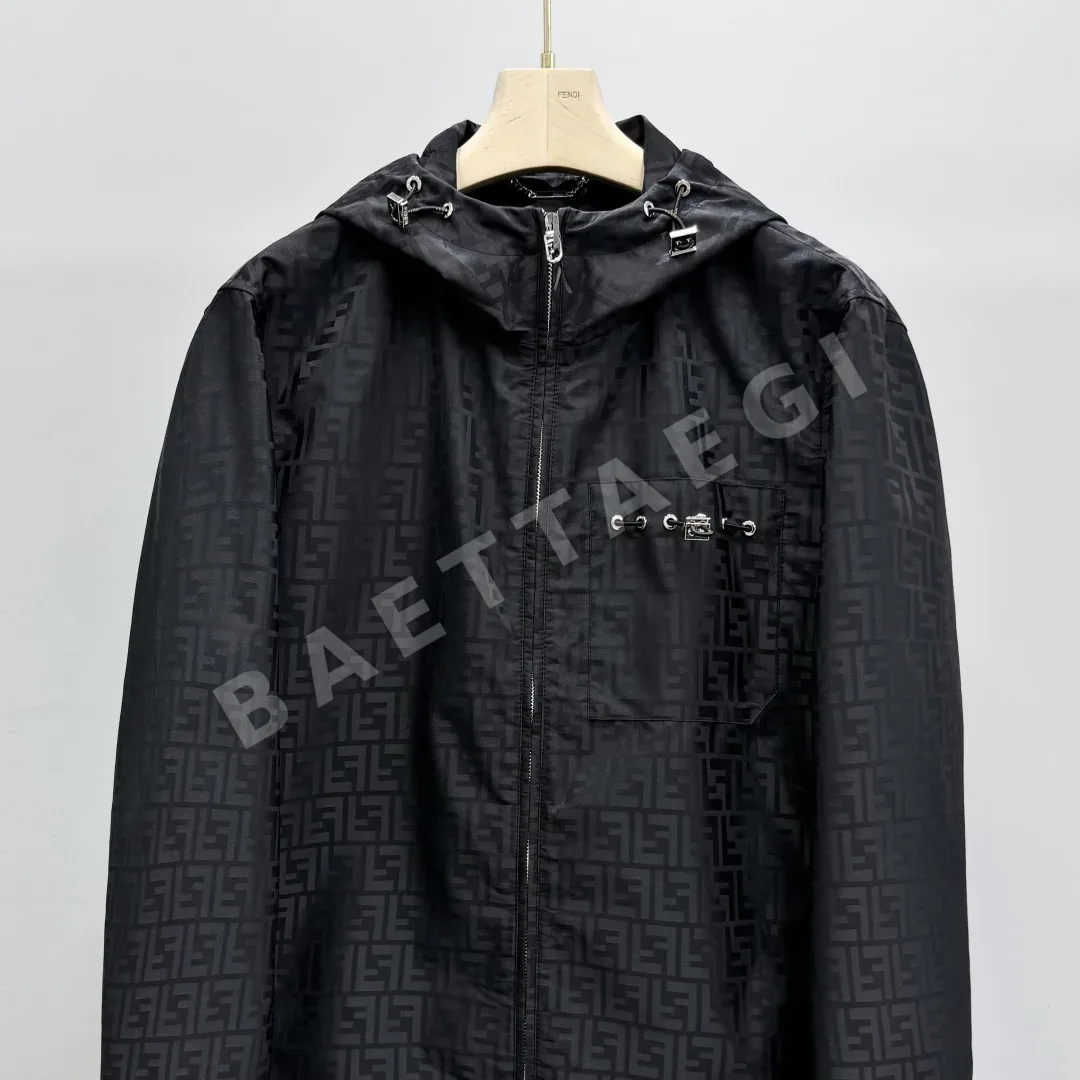 펜디 남성 자켓 159952 Fendi Jacket 상세 이미지 3