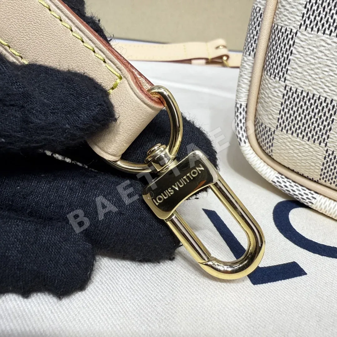 루이비통 모노그램 스피디 밴드리에르 30 숄더백 M46980 상세 이미지 9