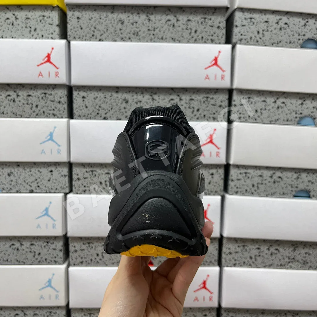 나이키 [MAX] 핫 스텝 2 DZ7293-001 201160 Nike Hot Step 2 Drake NOCTA Black 상세 이미지 6