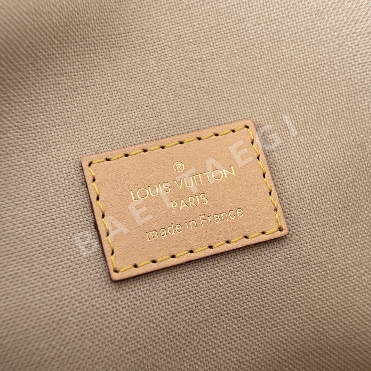 루이비통 모노그램 가방 M12327 상세 이미지 7