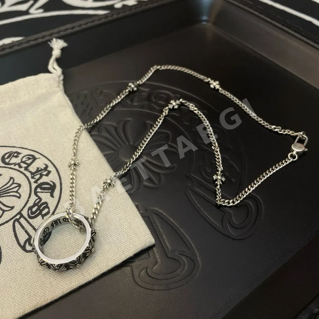 크롬하츠 목걸이 62295 Chrome Hearts Necklace 상세 이미지 7