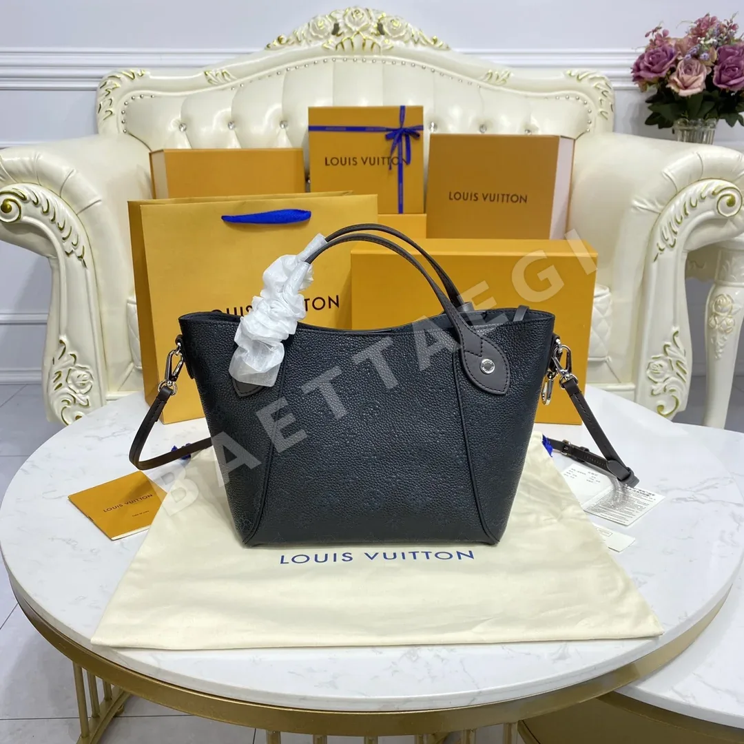 루이비통 버드케이지 스몰 토트백 M54351 상세 이미지 4