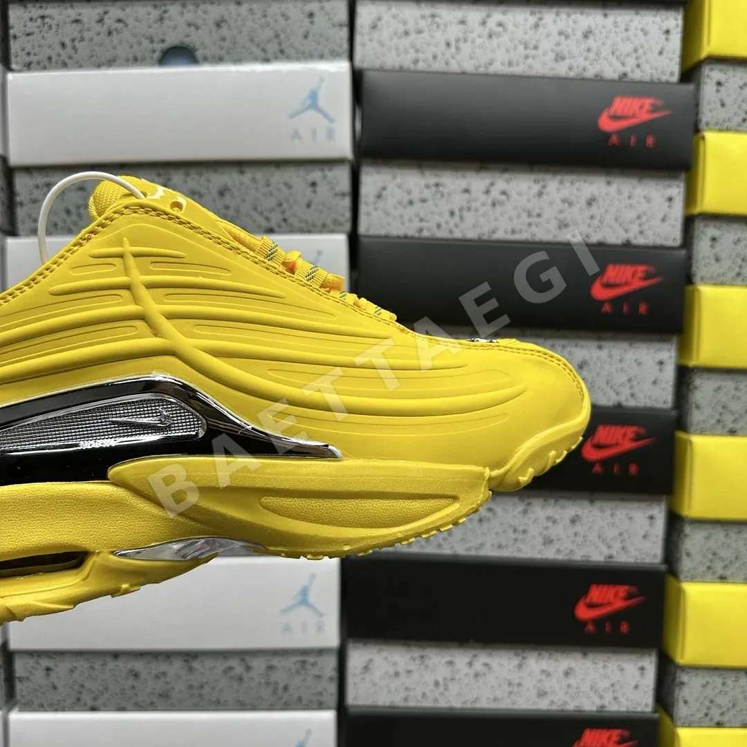 나이키 [WZ] 핫 스텝 2 DZ7293-700 201704 Nike Hot Step 2 Drake NOCTA 상세 이미지 10