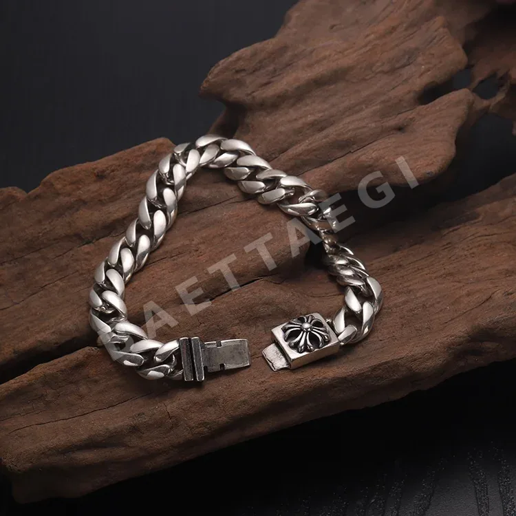 크롬하츠 팔찌 62729 Chrome Hearts Bracelet 상세 이미지 8