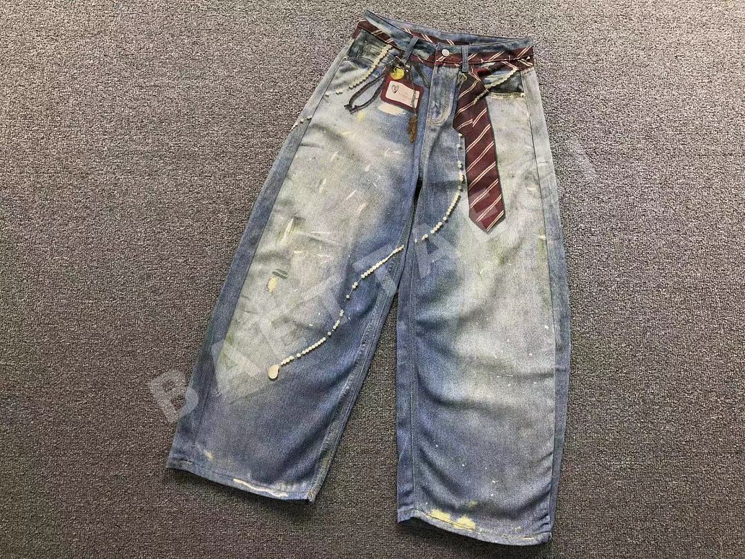 아크네스튜디오 바지 202727 Acne Studios Pants 상세 이미지 7