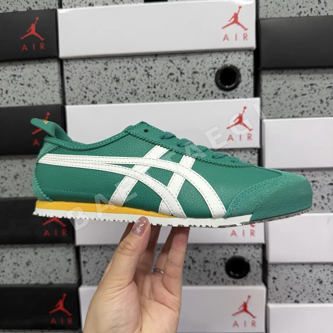 오니츠카타이거 [QC] 멕시코 66 1183B771-300 202282 Onitsuka Tiger Mexico 66 상세 이미지 8