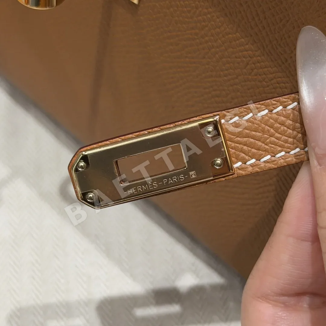 에르메스 미니 켈리 가방 상세 이미지 8
