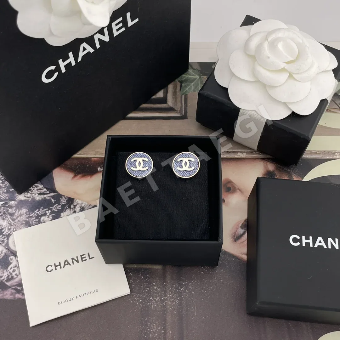 샤넬 귀걸이 69085 Chanel Earrings 상세 이미지 5