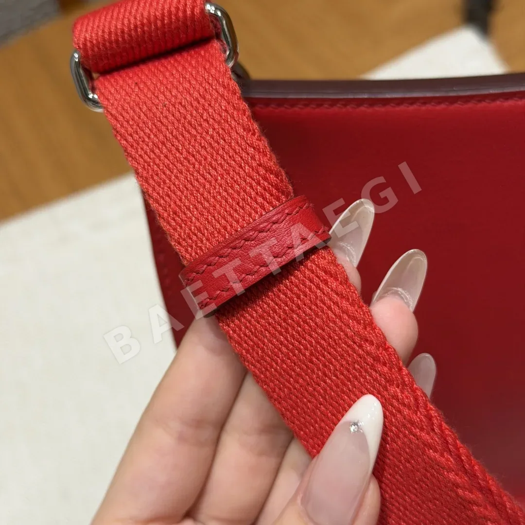 에르메스 지프시에르 미니 가방 상세 이미지 9