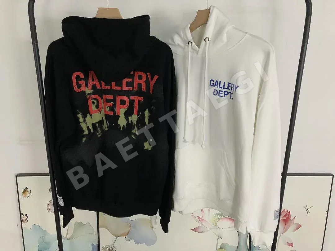 갤러리디파트먼트 후드티 203298 Gallery Dept. Hoodie 상세 이미지 26