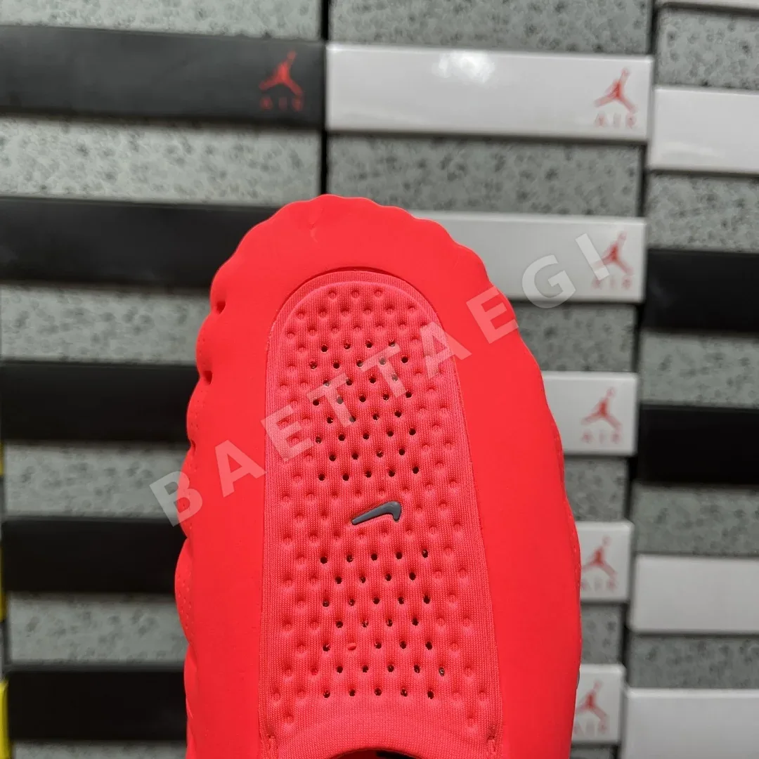 나이키 [EG] 마인드 001 슬라이드 HQ4309-600 201441 Nike Mind 001 Slide Solar Red 상세 이미지 2