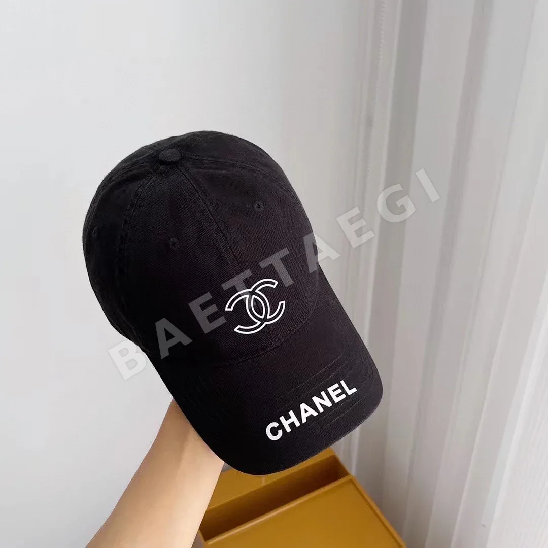 샤넬 바니티에이지 메시 야구모자 상세 이미지 5