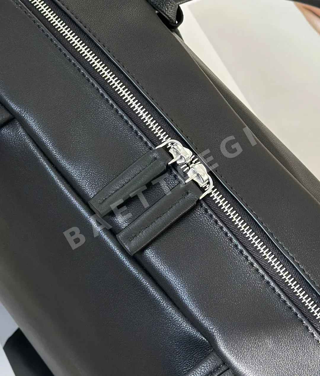 더로우 램스킨 볼링백 상세 이미지 7