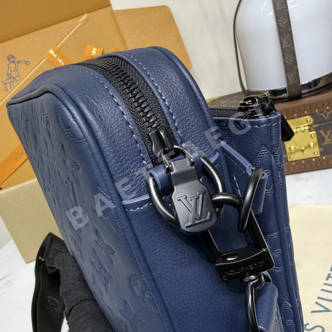 루이비통 버드케이지 메신저백 M26713 상세 이미지 9