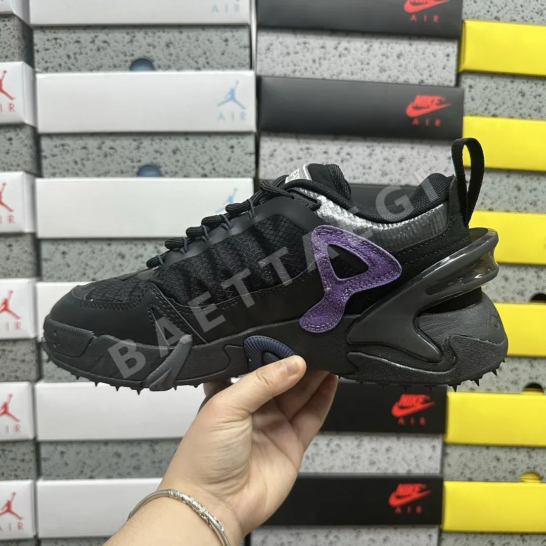 오프화이트 [GZ] 오디세이 2000 블랙 202478 Off White Odsy-2000 상세 이미지 4