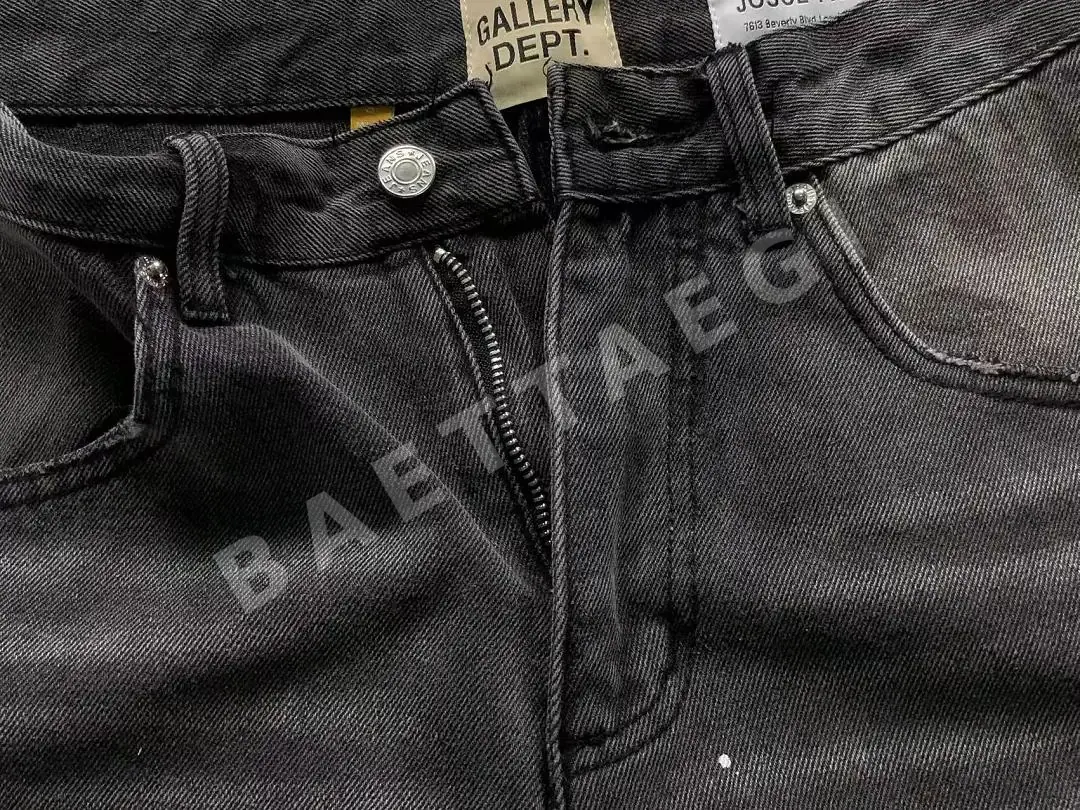 갤러리디파트먼트 바지 203272 Gallery Dept. Pants 상세 이미지 14