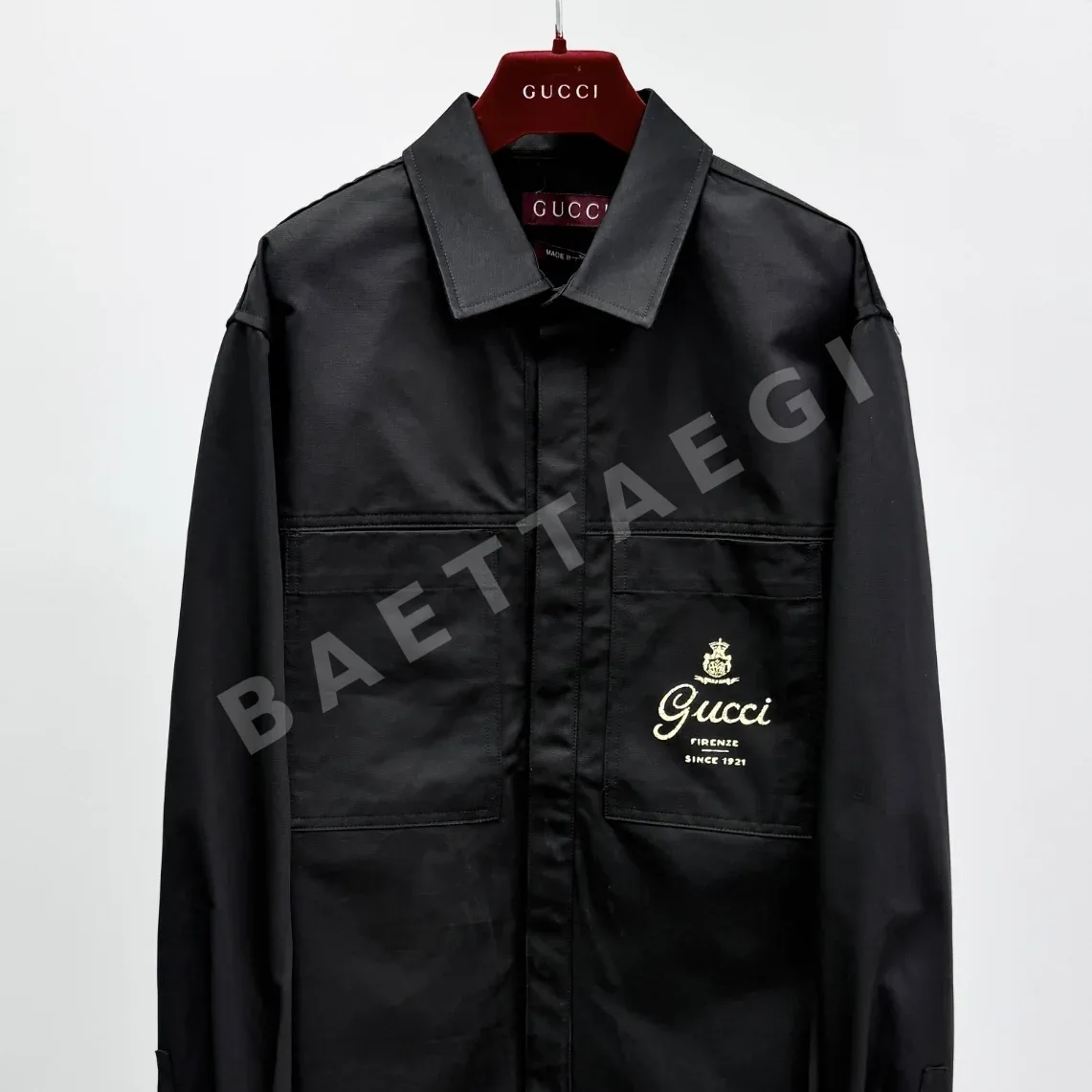 구찌 남성 자켓 53829 Gucci 상세 이미지 13