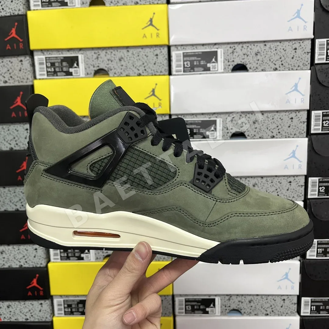 나이키 [GX] 카키 IB1519-200 201312 Nike Undefeated 상세 이미지 7
