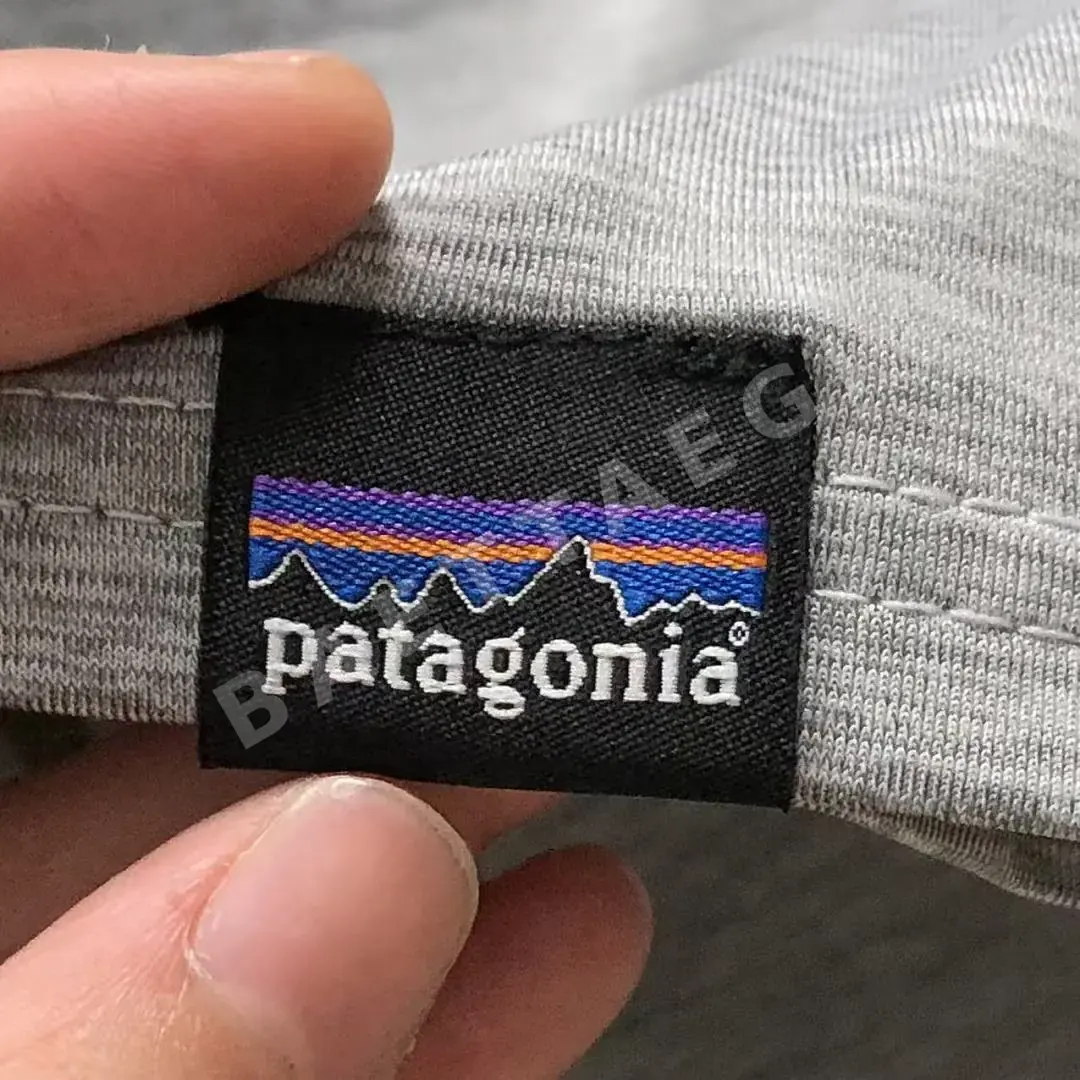 파타고니아 긴팔 티셔츠 203781 Patagonia Long Sleeve 상세 이미지 14