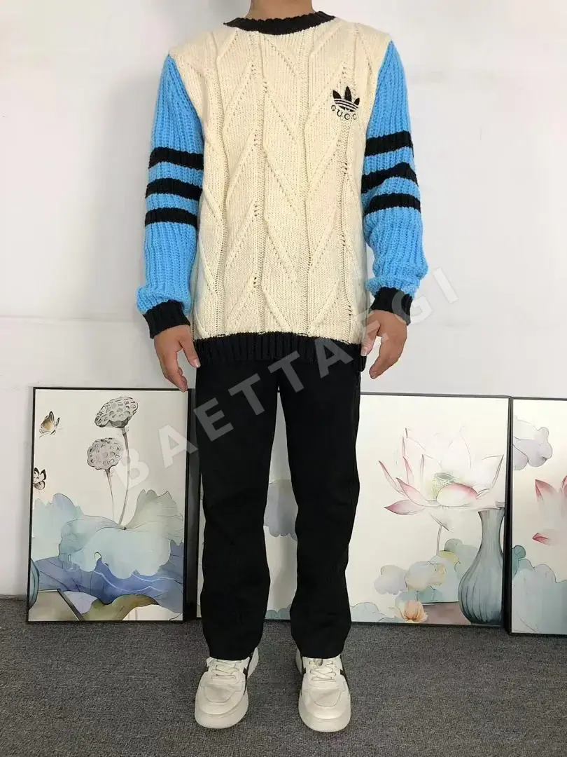 아디다스 스웨터 202779 Adidas Sweater 상세 이미지 3