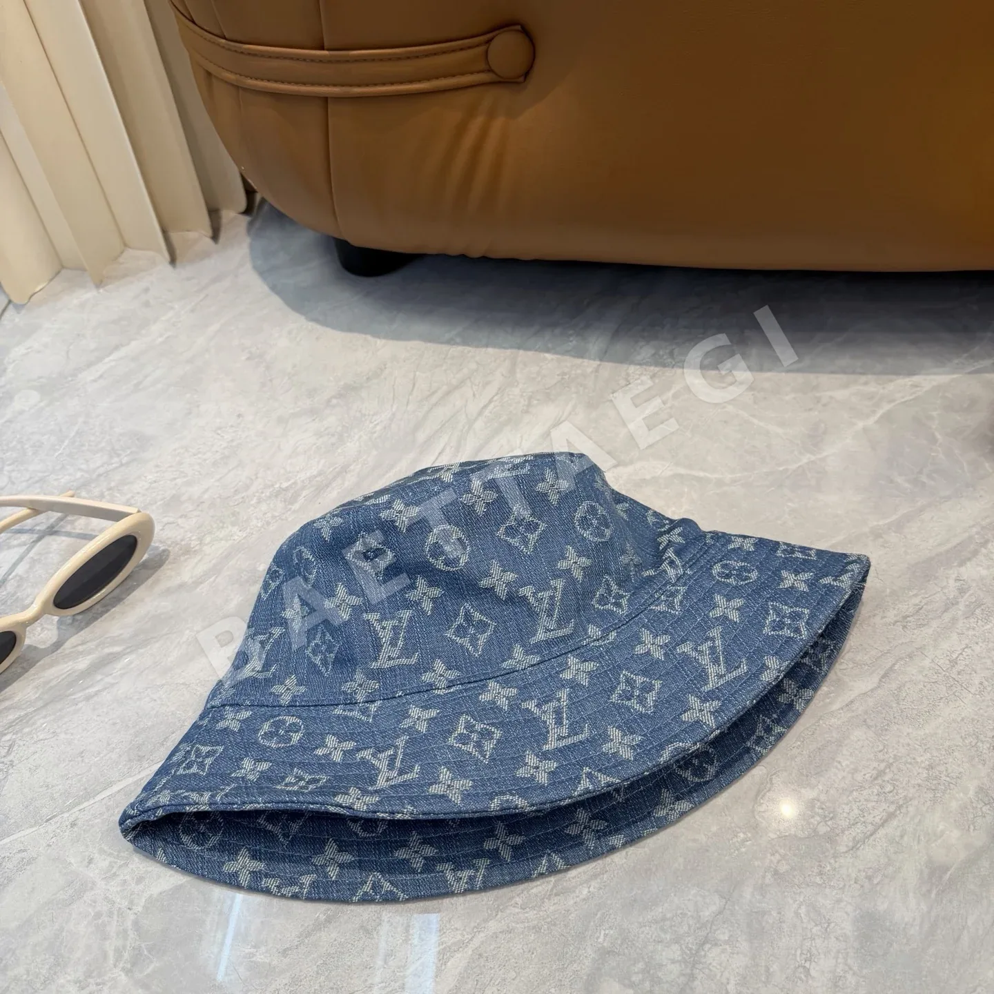 루이비통 베이스볼캡 상세 이미지 7
