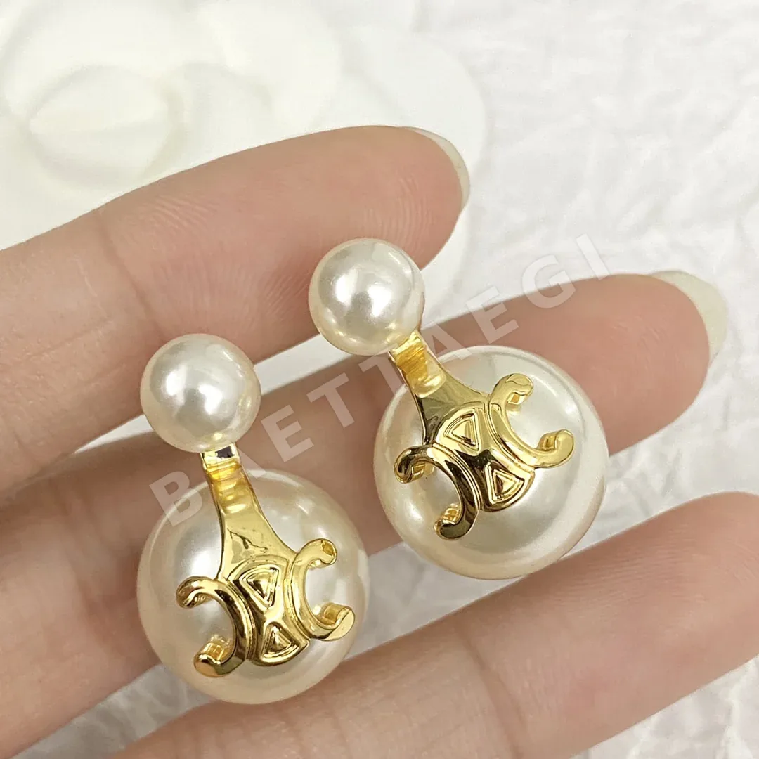 셀린느 귀걸이 69643 Celine Earrings 상세 이미지 7