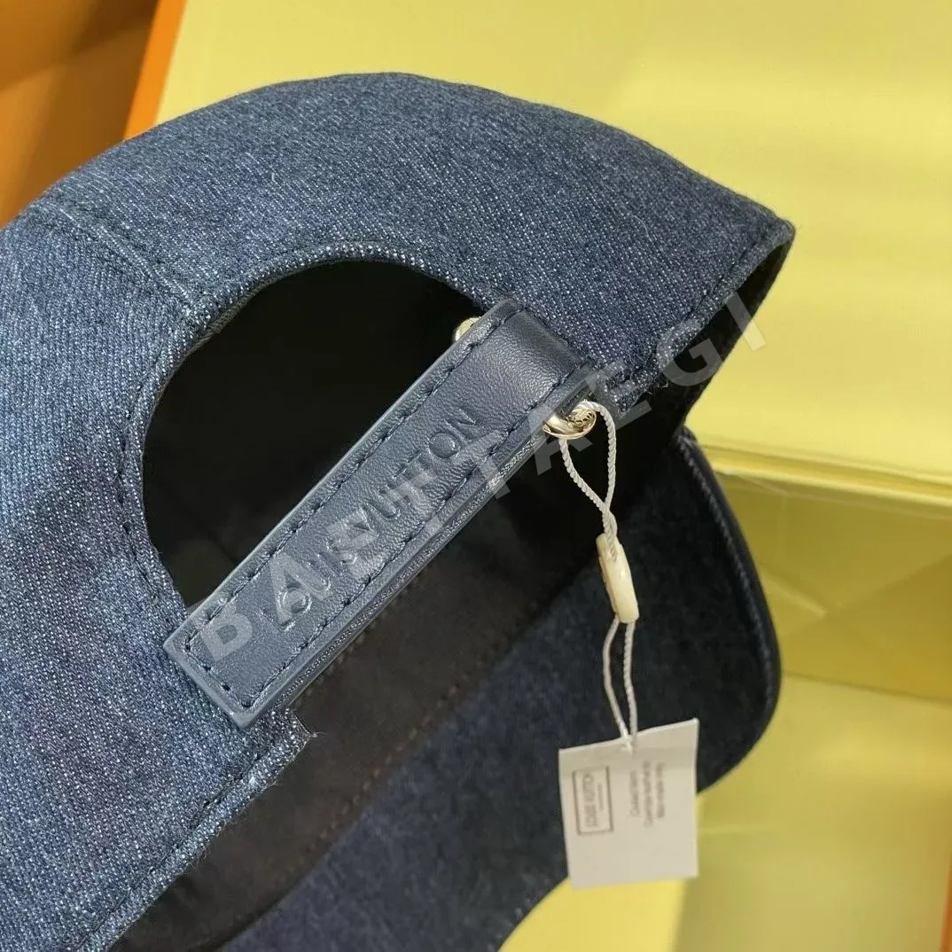 루이비통 모자 79154 Louis Vuitton Cap 상세 이미지 5