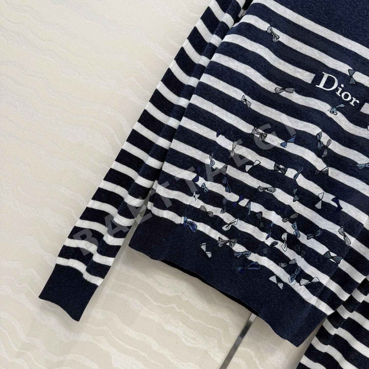 디올 여성 니트 73786 Dior Women Knit 상세 이미지 5