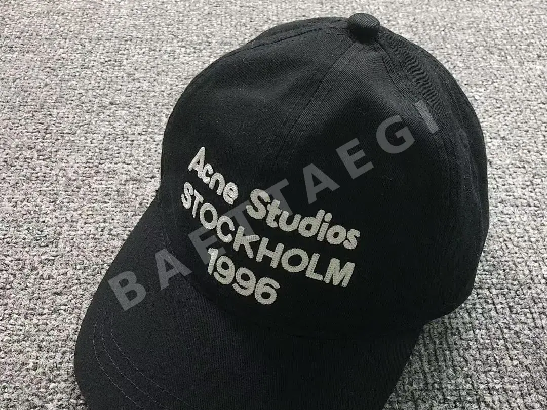 아크네스튜디오 모자 202699 Acne Studios Hat 상세 이미지 6