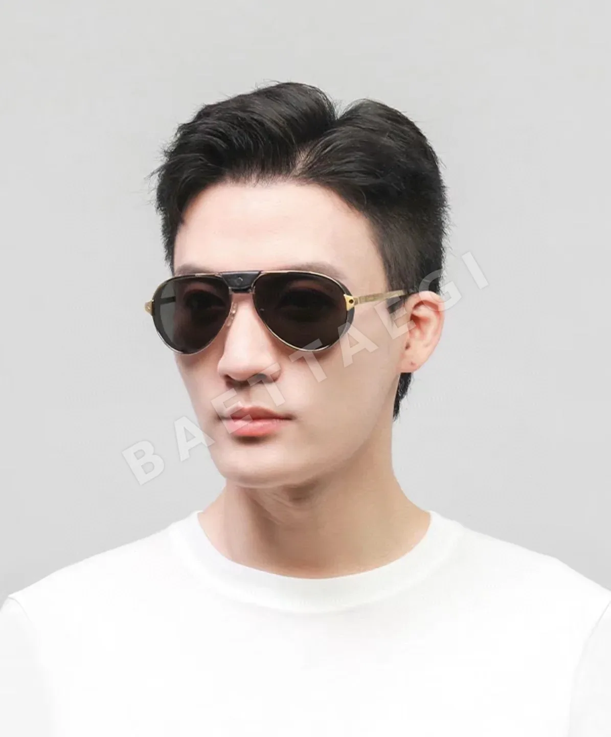 까르띠에 선글라스 72433 Cartier Sunglasses