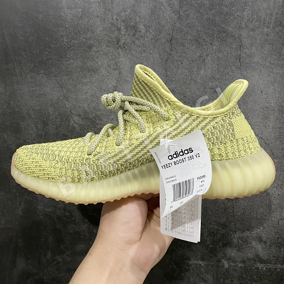 아디다스 이지 350 FV3255 200665 Adidas Yeezy 350 상세 이미지 9