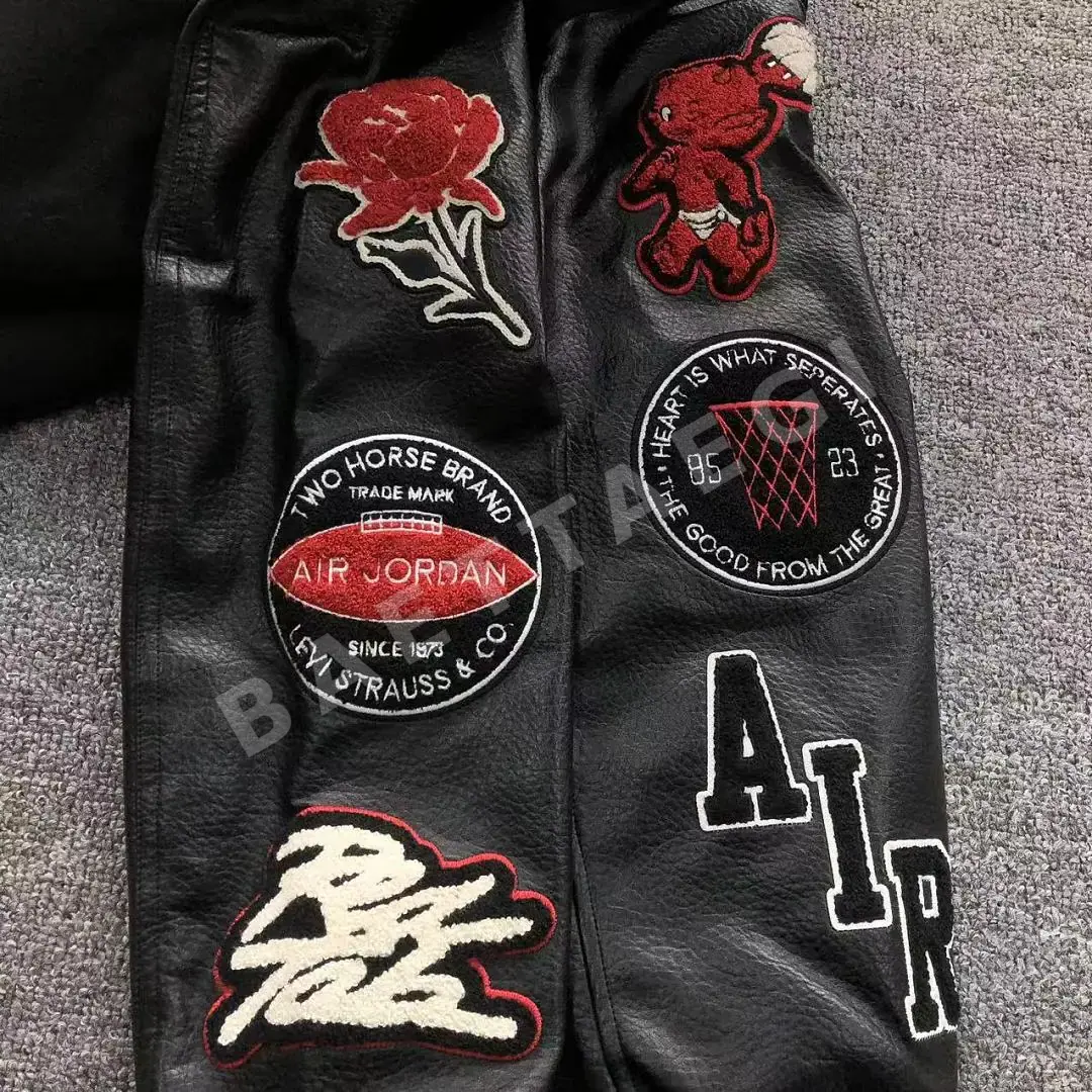 나이키 조던 자켓 203163 Nike Jordan Jacket 상세 이미지 11