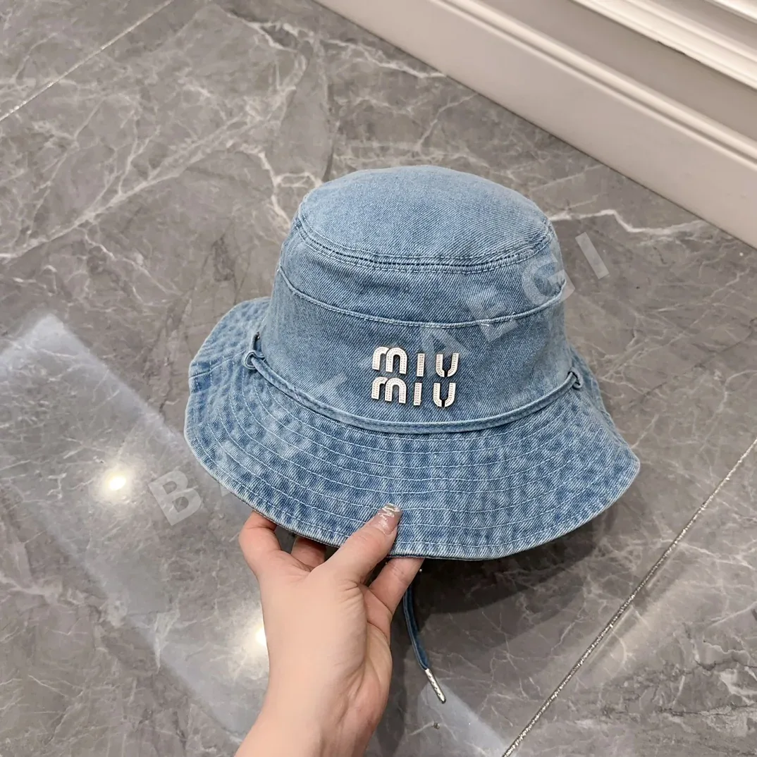 미우미우 모자 81067 Miu Miu Cap 상세 이미지 2