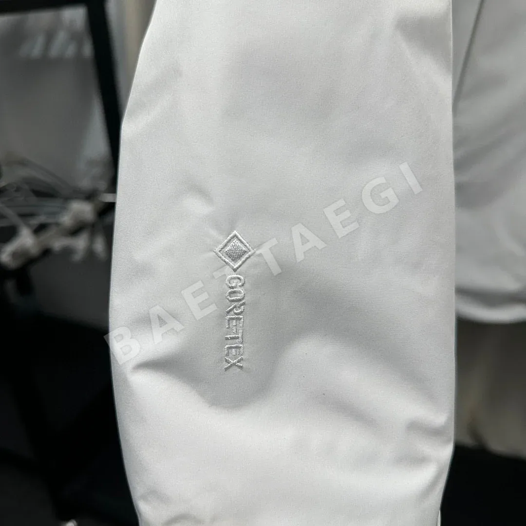 아크테릭스 [TZ] 마카이 자켓 화이트 200156 Arc'teryx Macai Jacket 상세 이미지 16