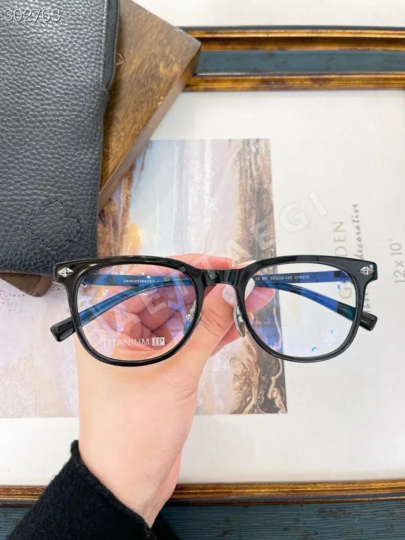 크롬하츠 선글라스 204869 Chrome Hearts Sunglasses
