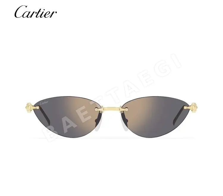 까르띠에 선글라스 72319 Cartier Sunglasses