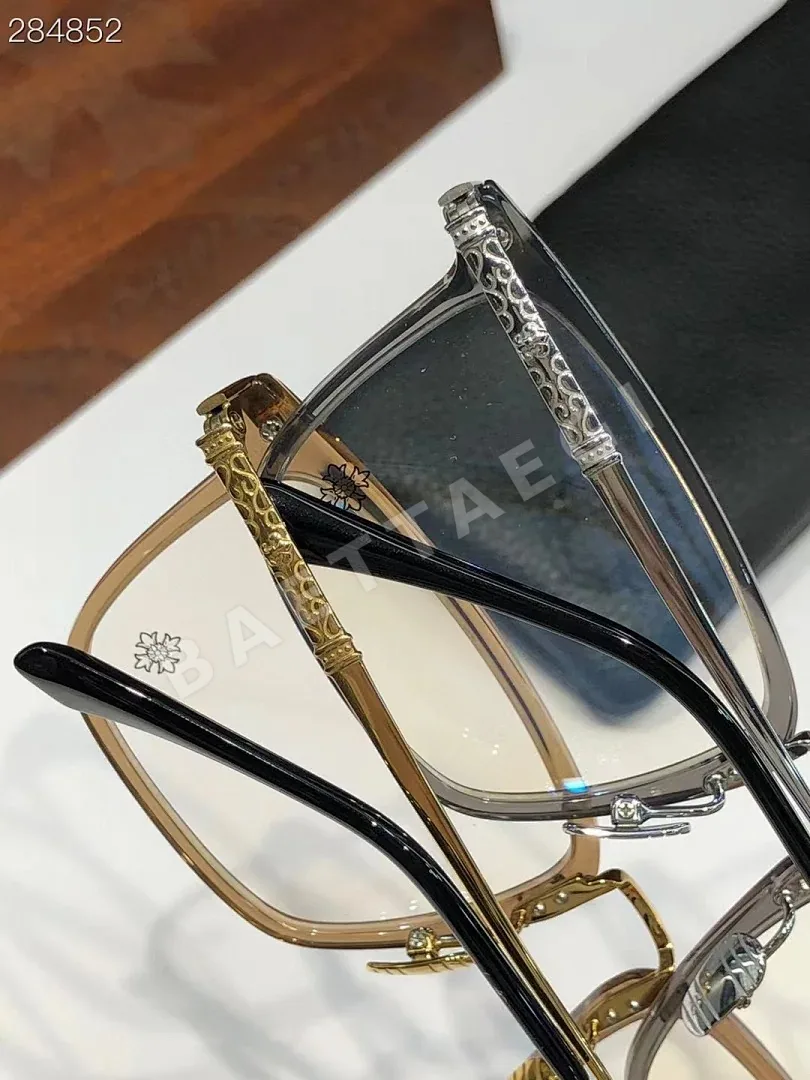 크롬하츠 선글라스 204779 Chrome Hearts Sunglasses 상세 이미지 5