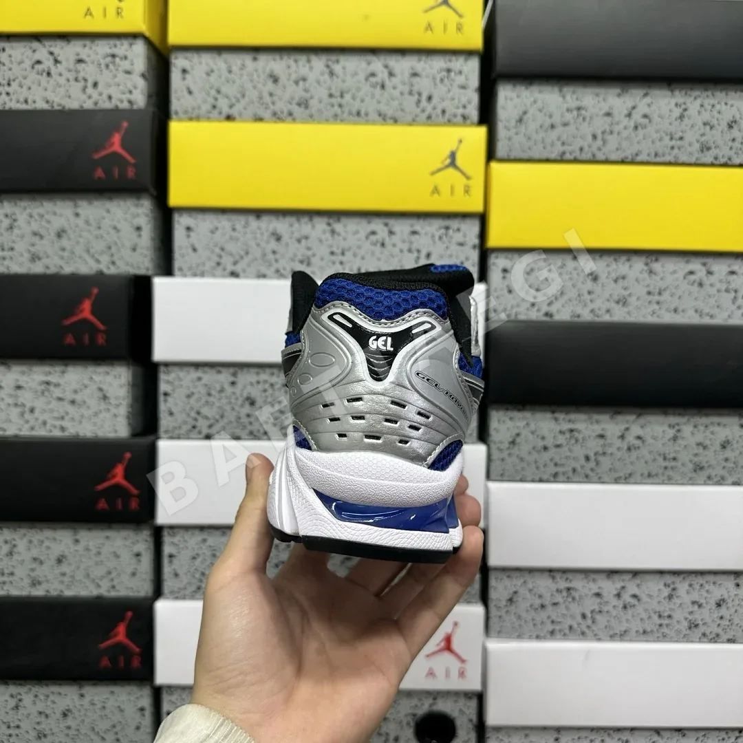 아식스 [LZ] 젤 카야노 14 1201A019-401 200562 Asics Gel-Kayano 14 Monaco Blue 상세 이미지 10