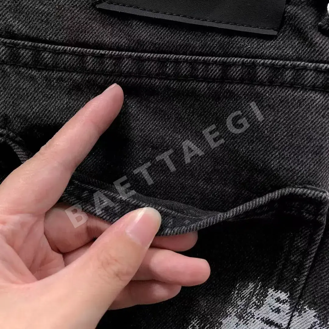 갤러리디파트먼트 바지 203280 Gallery Dept. Pants 상세 이미지 20