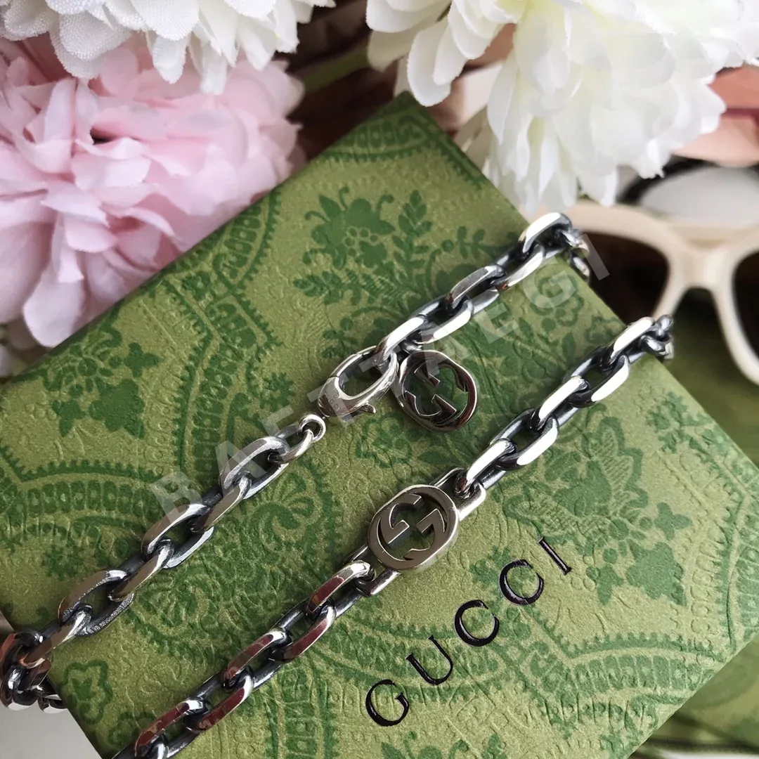 구찌 목걸이 55855 Gucci Necklace 상세 이미지 5