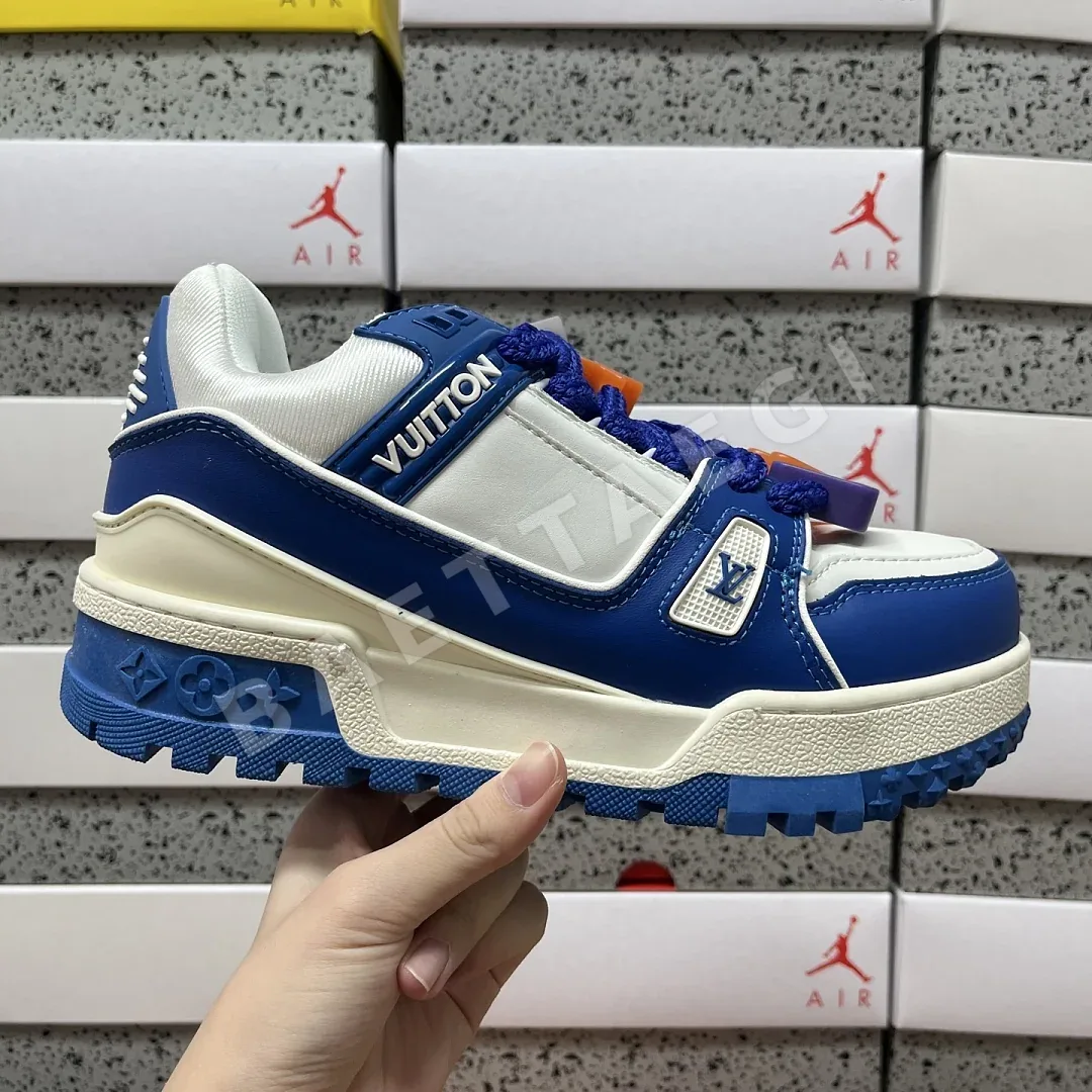 루이비통 [TG] 블루 205799 Louis Vuitton 상세 이미지 3