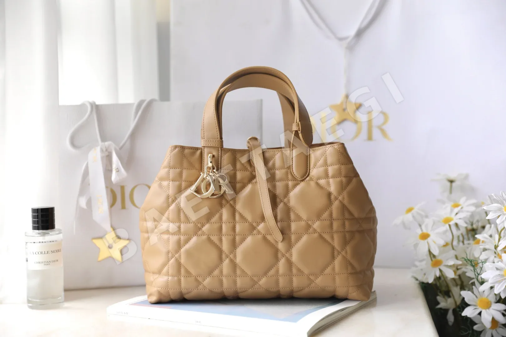 디올 165268 가방 Dior Bag