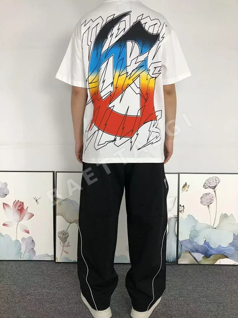 갓스피드 반팔 티셔츠 203381 Godspeed T-Shirt 상세 이미지 4