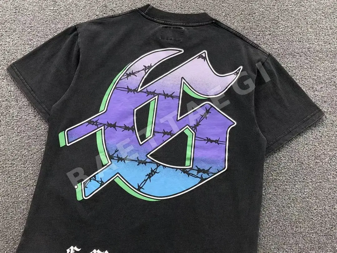 갓스피드 반팔 티셔츠 203315 Godspeed T-Shirt 상세 이미지 12