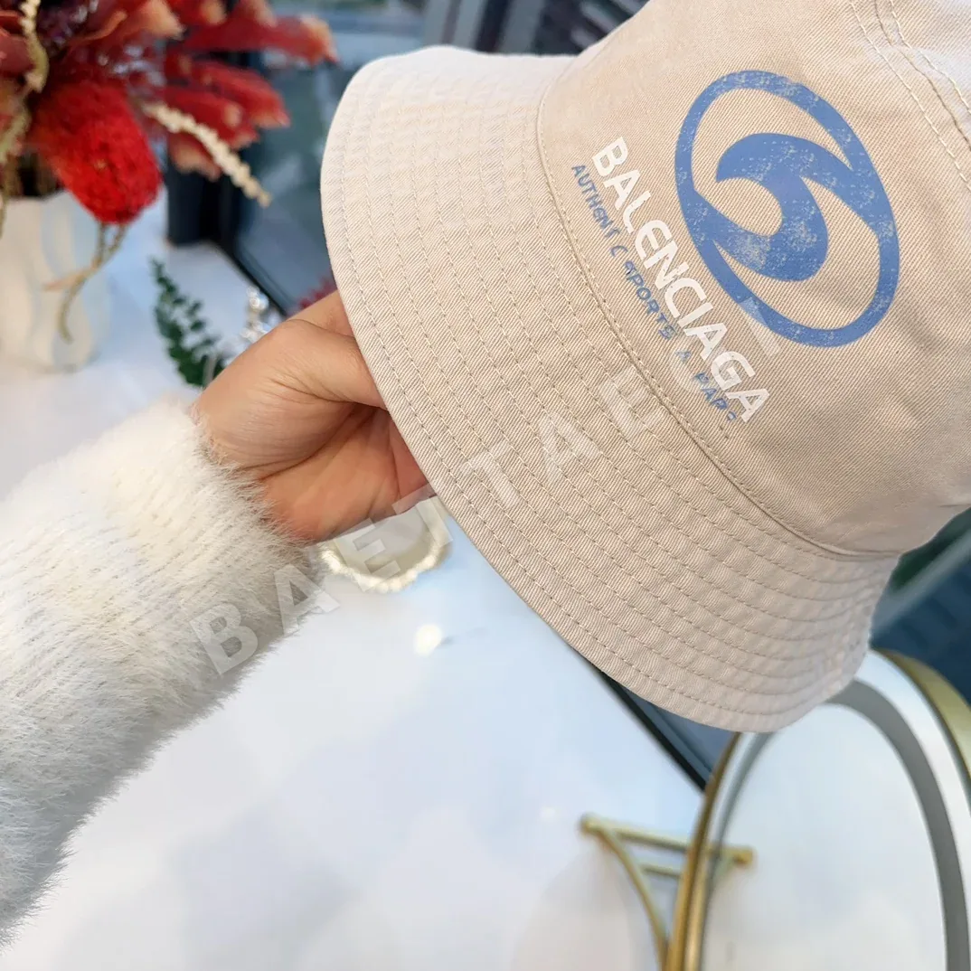 발렌시아가 모자 81840 Balenciaga Cap 상세 이미지 5