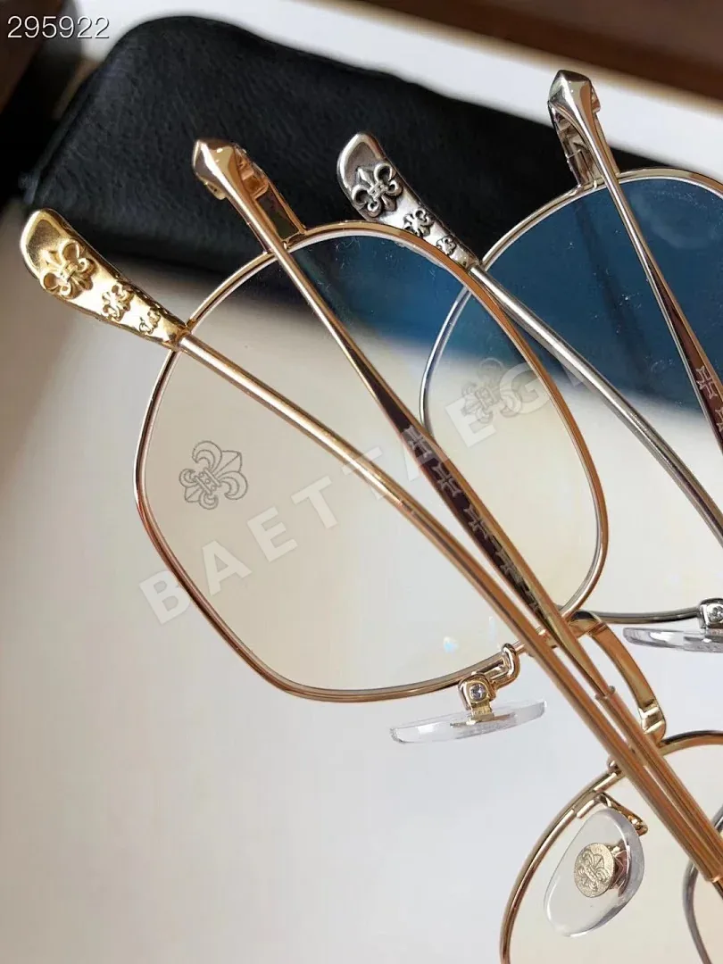 크롬하츠 선글라스 204840 Chrome Hearts Sunglasses 상세 이미지 3