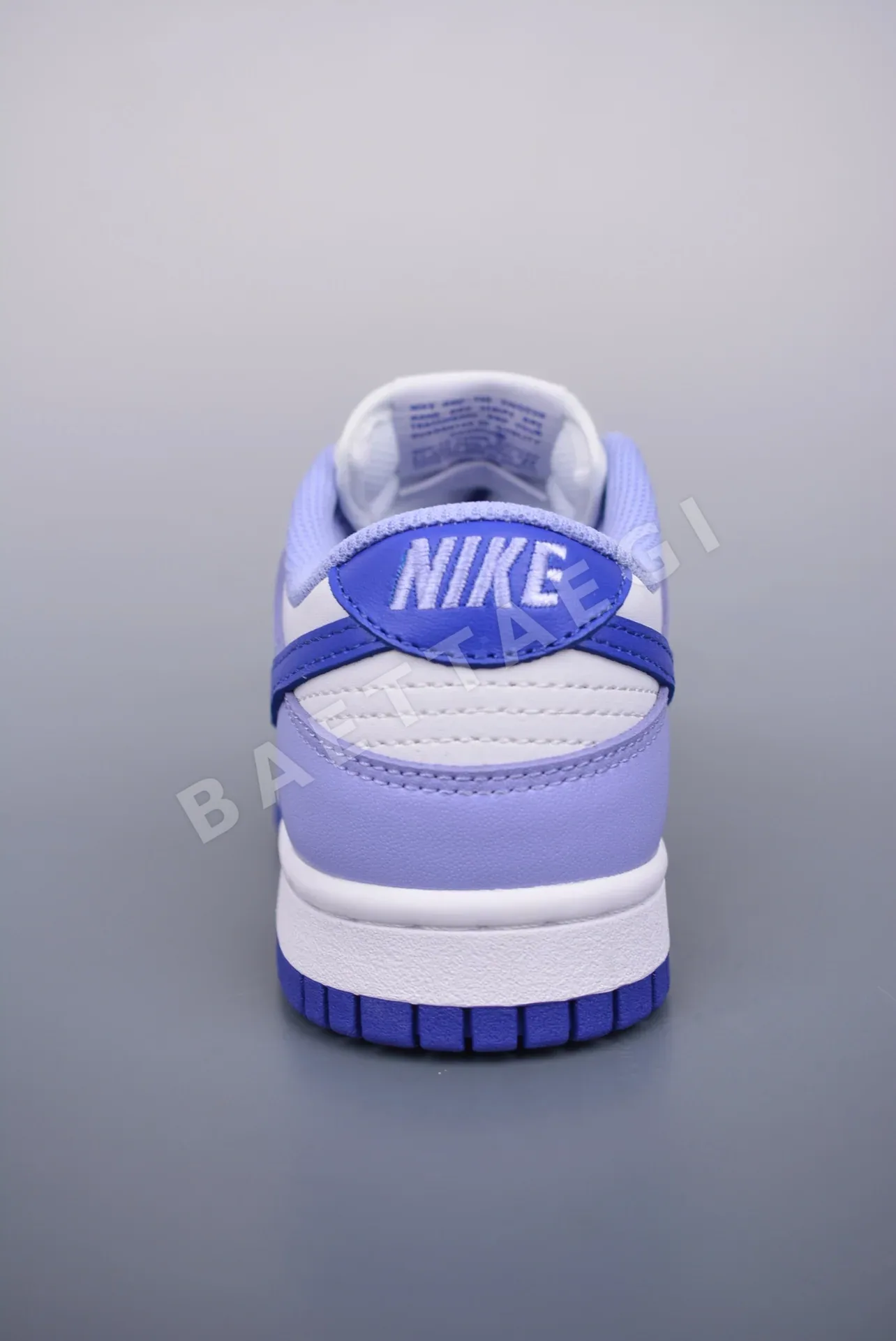 나이키덩크 SB 덩크 로우 신발 상세 이미지 4