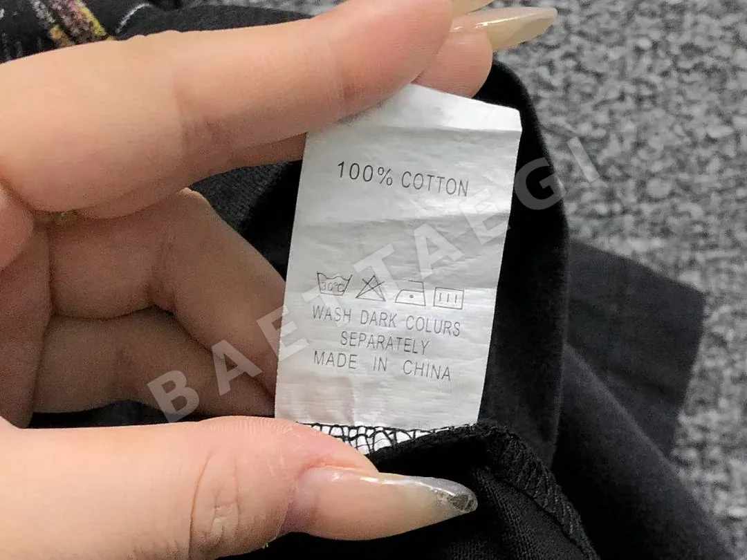 갓스피드 반팔 티셔츠 203337 Godspeed T-Shirt 상세 이미지 19